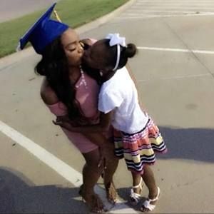 Meet your Posher, Shayla